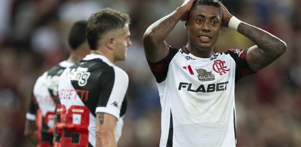Filipe Luís' Praise for Fla's Ineffective Commitment - News Directory 3