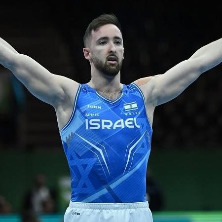 País de Artem Dolgopyat e companhia está inscrito para torneio, que começa dia 19 País de Artem Dolgopyat e companhia está inscrito para torneio, que começa dia 19