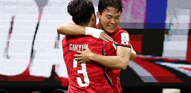 Copa do Mundo: vitória da Coreia do Sul empolga, mas torneio ainda busca seu brilho Copa do Mundo: vitória da Coreia do Sul empolga, mas torneio ainda busca seu brilho