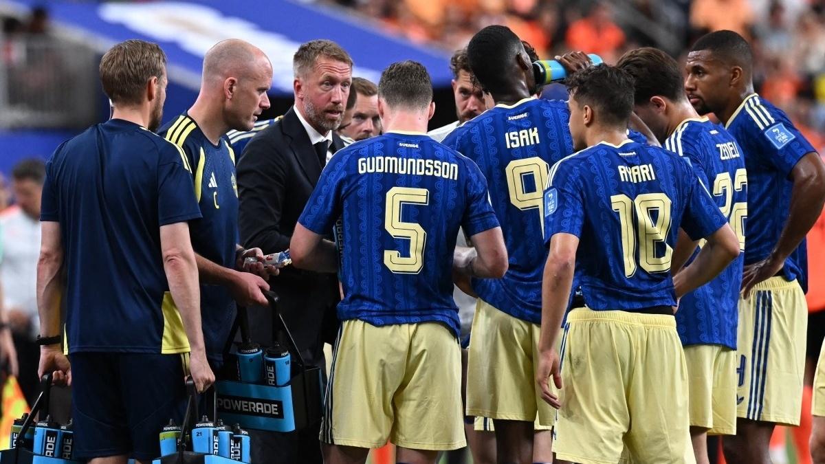 Deu saudades da Copa no Catar