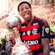 'Jogador anos 90': Plata vai do folclore &agrave; dedica&ccedil;&atilde;o em treinos do Flamengo