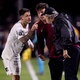 Diniz repensa esquema com Garro e Memphis por recupera&ccedil;&atilde;o no Corinthians