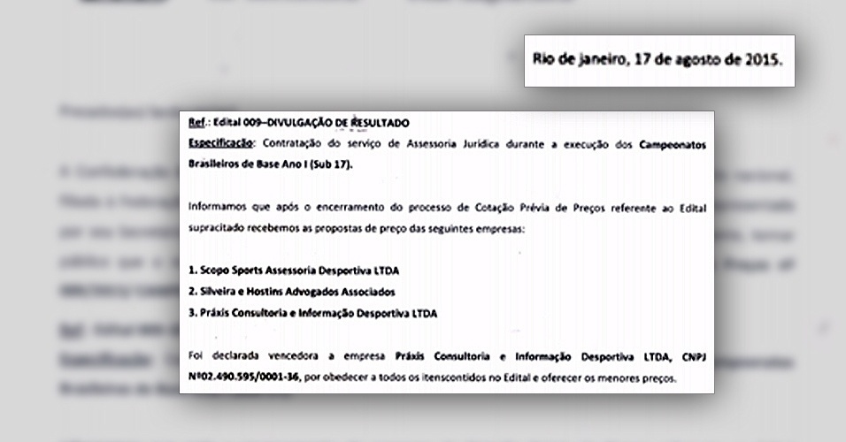 Reprodução / UOL Esporte