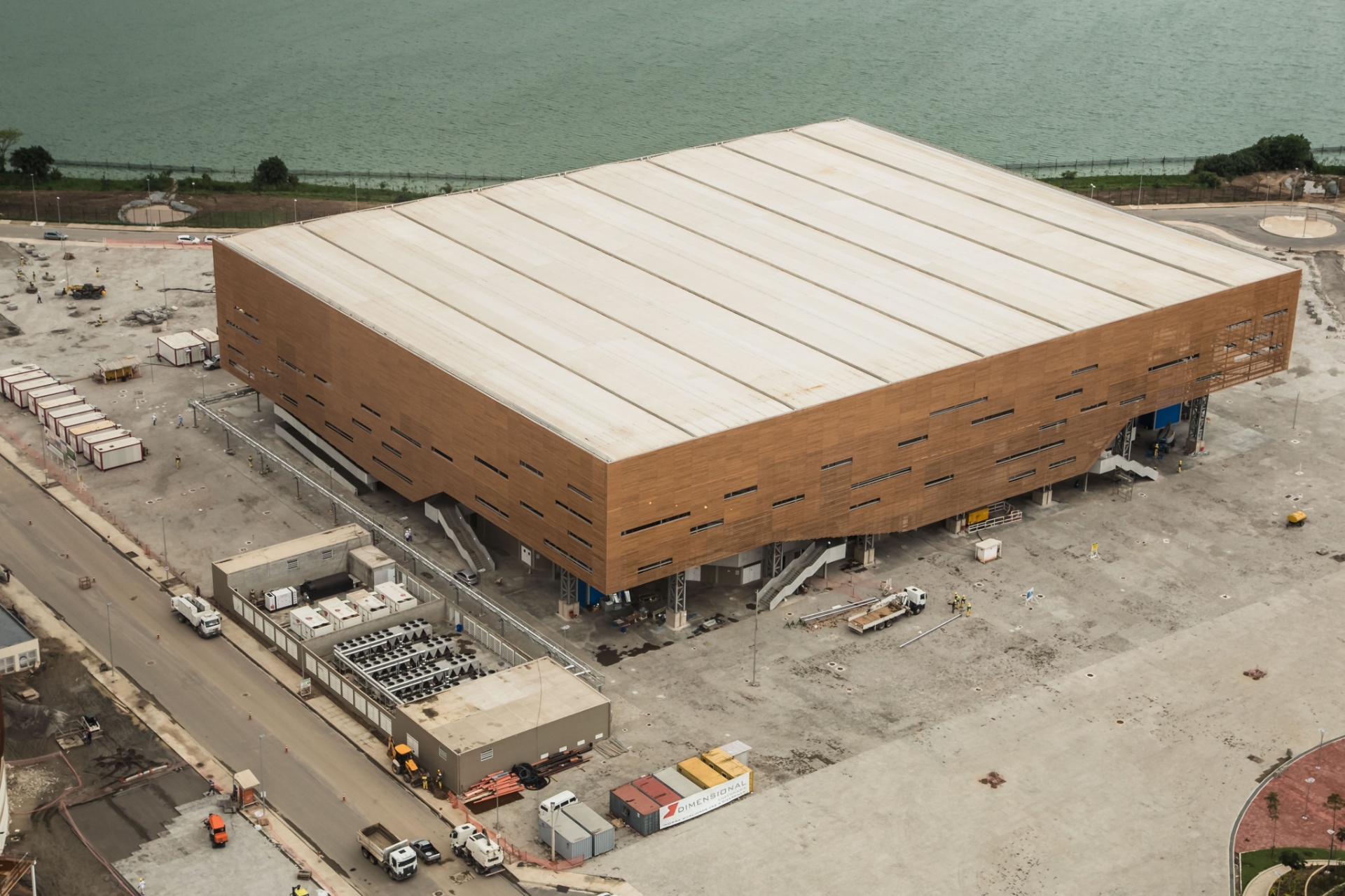 Renato Sette Camara/Prefeitura do Rio