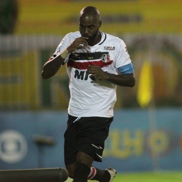 Divulgação/Santa Cruz