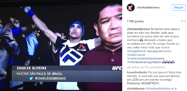 Reprodução / Instagram