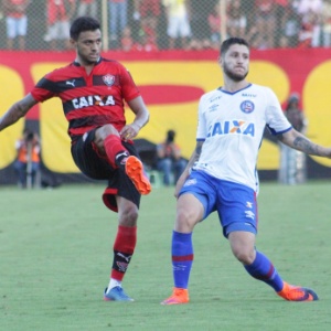Maurícia da Matta/E.C. Vitória Maurícia da Matta/E.C. Vitória