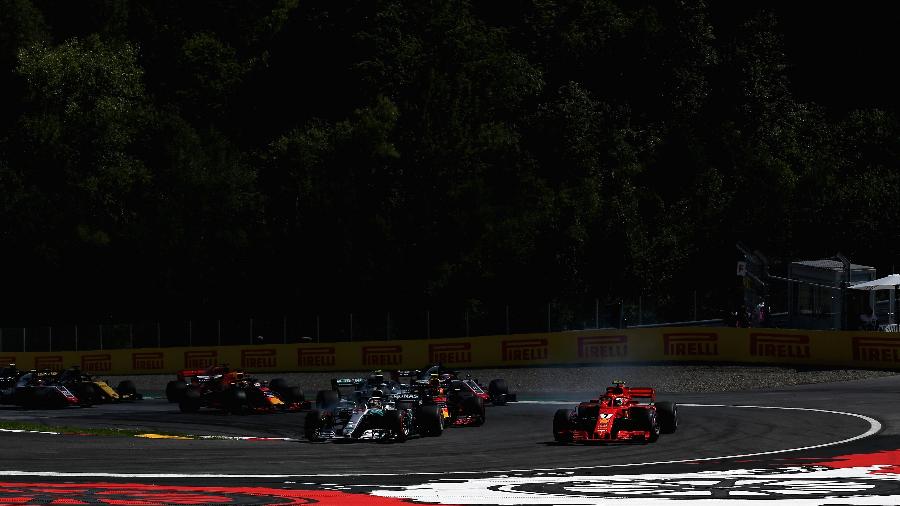 Charles Coates/Getty Images