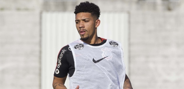 Ex-Fluminense foi anunciado há apenas cinco dias e ganha vaga após lesão de Renê Júnior - Daniel Augusto Jr/Agência Corinthians