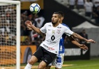 Corinthians melhora, mas vice aumenta peso para sequência do ano - Rodrigo Gazzanel/Ag. Corinthians