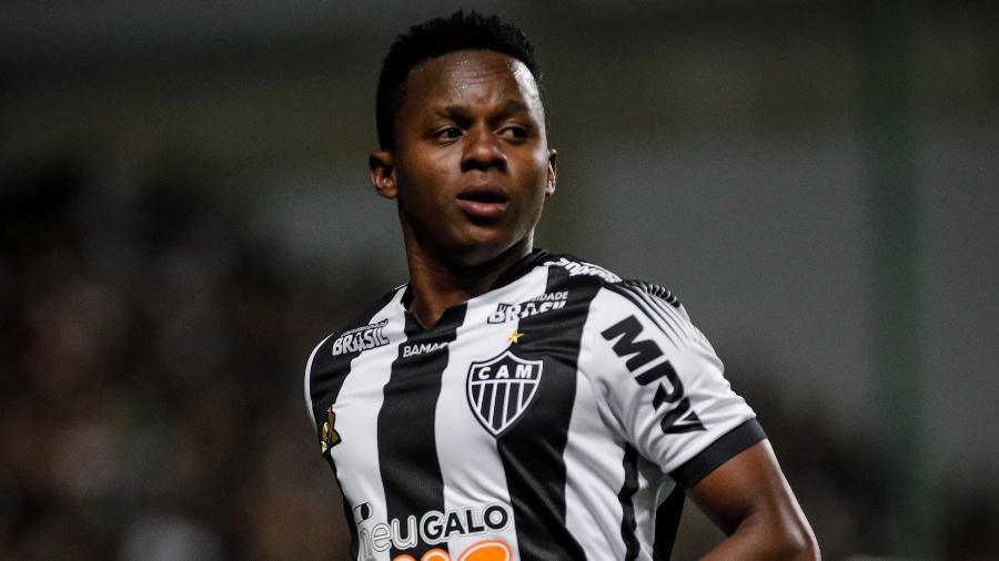 Fortaleza tem interesse em meia-atacante do sub-23 do Santos - Gazeta  Esportiva