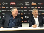 Vasco não engrena e dupla Abel/Campello convive com vaias constantes -  01/03/2020 - UOL Esporte