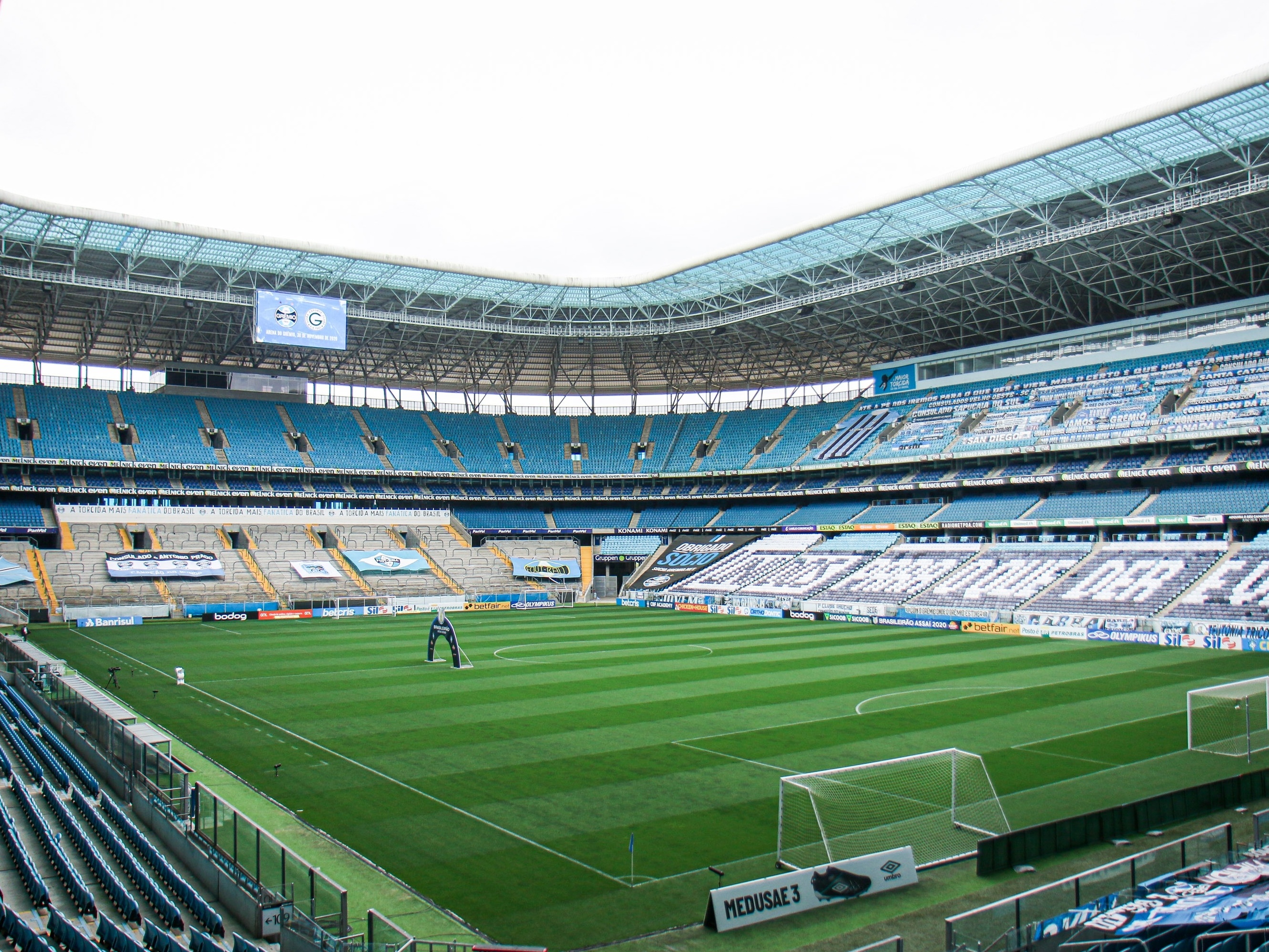 admin – Página: 10 – Arena do Grêmio