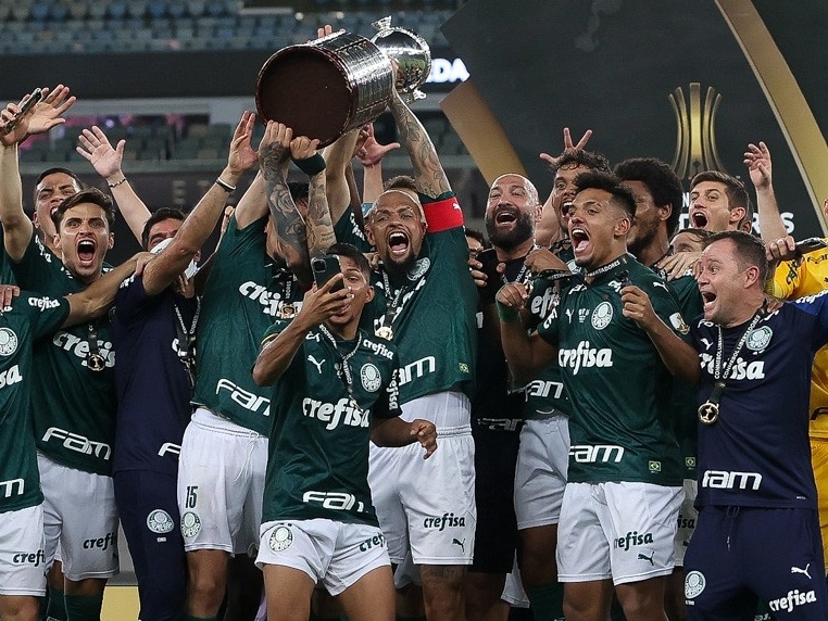 Palmeiras tenta o bi ou busca o primeiro título mundial? - DIÁRIO