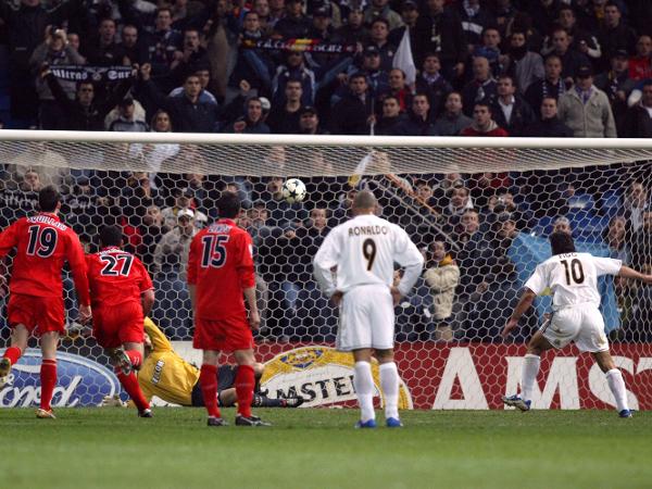 Nigel French - EMPICS/PA Images via Getty Images - Nigel French - EMPICS/PA Images via Getty Images