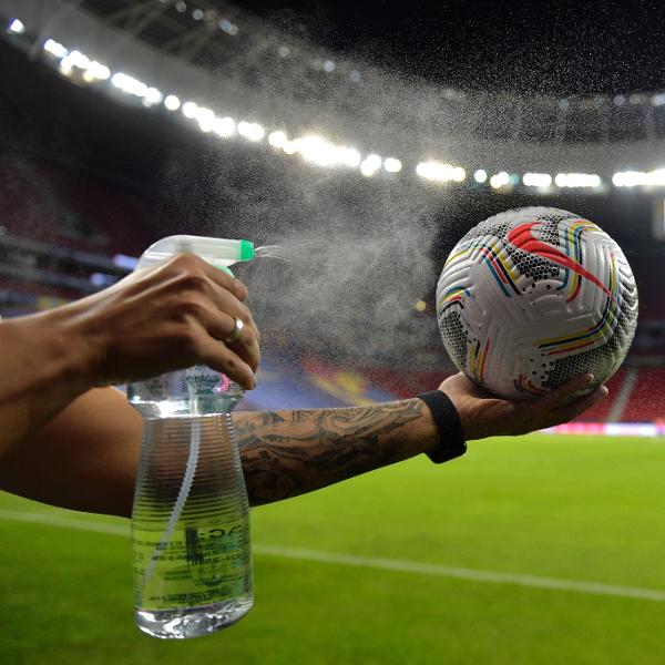 Pedro Vilela/Getty Images - Pedro Vilela/Getty Images