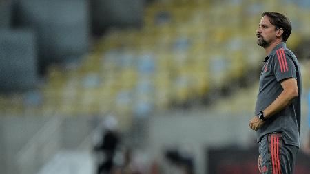 OPINIÃO: Flamengo não parece ter muito critério no perfil do próximo técnico