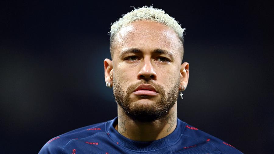 De acordo com imprensa europeia, Neymar teve seu nome oferecido ao Manchester City, mas Pep Guardiola recusou - David Ramos/Getty Images