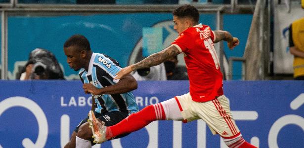 GreNal ao vivo hoje: que horas começa e onde assistir ao jogo