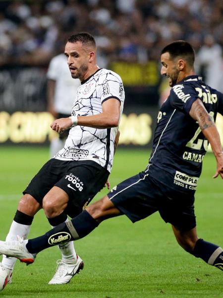 Novo critério ameaça times com má campanha no Paulista como Santos em 2022 - Rodrigo Coca/ Ag. Corinthians 