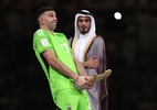 Fifa abre processo disciplinar contra Argentina por comportamento no Qatar - Divulgação/Fifa