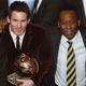 Por que Messi seria melhor que Pelé? Veja critérios de ranking da IFHHS