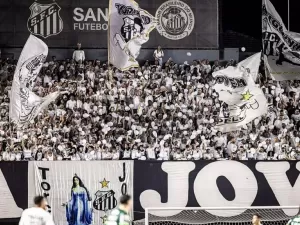 Raul Beretta/Santos FC