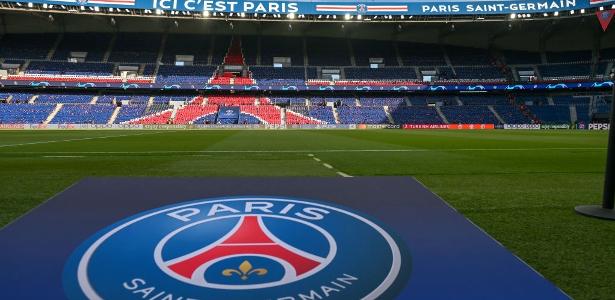 Quarto de hotel e TV na arquibancada: quais os segredos do estádio do PSG?