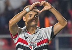 Com suspensão de Luiz Gustavo, Bobadilla deve retornar ao time titular do São Paulo - MAURíCIO RUMMENS/FOTOARENA/FOTOARENA/ESTADÃO CONTEÚDO