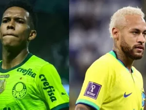 'Aos 17, Estêvão faz mais diferença do que fez Neymar', dispara Lavieri