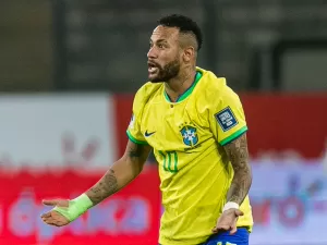 'Seleção está um lixo e quando o Neymar jogava era igual', diz Casagrande