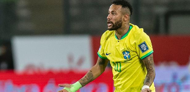 Casagrande: 'Seleção está um lixo e quando o Neymar jogava era igual'