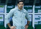 Abel Ferreira perde recurso contra Mauro Cezar e terá de pagar R$ 10 mil - Marcello Zambrana/AGIF