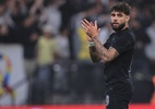 Proposta do Southampton anima Yuri, mas ainda não convence o Corinthians - Ettore Chiereguini/AGIF