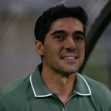 Palmeiras, Porto, Inter Miami e  Al Ahly formam o Grupo A do Super Mundial - Fernando Moreno/AGIF