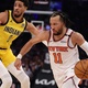 Knicks batem Pacers em casa e forçam jogo 6 das finais do Leste na NBA