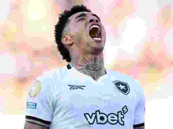 Vítor Silva/Botafogo