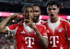 Bayern Munique sua para derrotar o Boca na Bombonera de Miami 