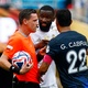 Mundial: Árbitro brasileiro aciona protocolo antirracista em jogo do Real