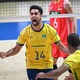 Brasil se livra de sufoco da China e vai à semi da Liga das Nações de vôlei - Divulgação/VNL