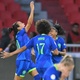 A última Copa América de Marta -- e a primeira do meu filho