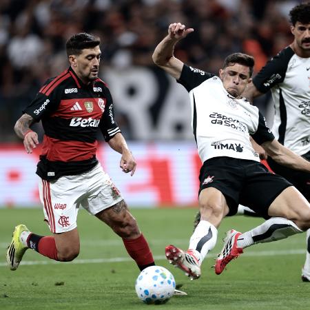 Marcello Zambrana/AGIF