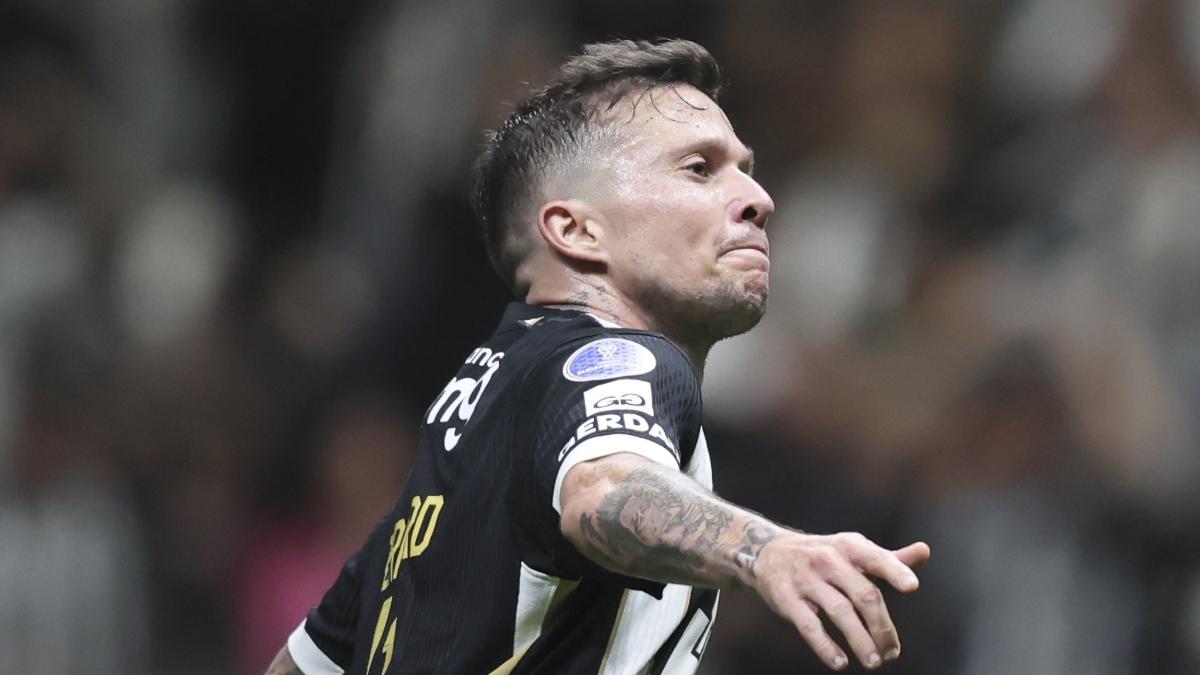 Jogo do Atlético-MG hoje (26) pelo Brasileirão: que horas começa e onde assistir