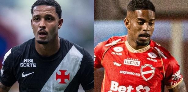 Quem são os jogadores investigados em operação contra tráfico de armas
