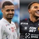 Dupla 'made in Cotia' chegou a custo baixo e &eacute; aposta do CSKA na R&uacute;ssia