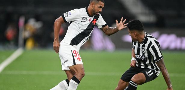 Pró-governo diz que impasse no Maracanã empurrou Vasco x Flamengo para o Nilton Santos