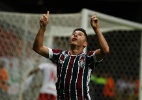 Fluminense e Atlético-PR farão final da Primeira Liga no dia 20 - NELSON PEREZ/FLUMINENSE F.C