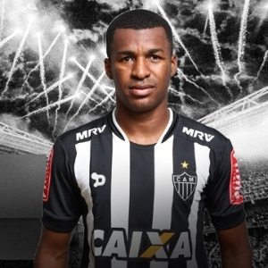 Divulgação/Site oficial do Atlético-MG Divulgação/Site oficial do Atlético-MG
