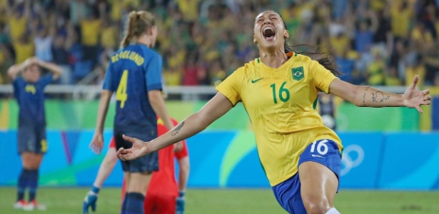 Bia seleção - CBF/Divulgação - CBF/Divulgação