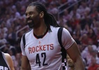 Nenê está fora dos playoffs da NBA após sofrer ruptura muscular